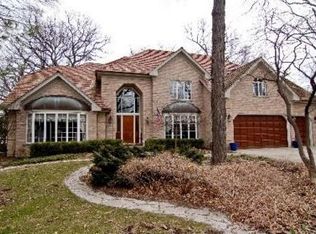 2224 Black Oak Ct, Lisle, IL