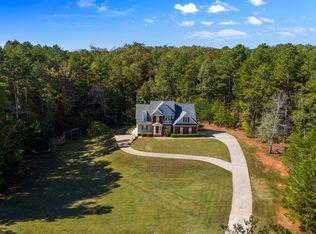 701 Spring Place Rd, White, GA 30184