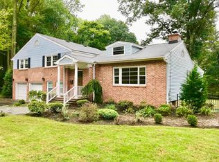 145 Woodland Ave, Morristown, NJ 07960