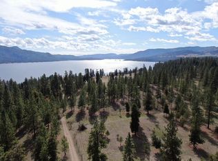60 Andreas Ln, Kettle Falls, WA 99141