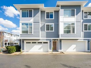 2328 167a St #14, Surrey, BC