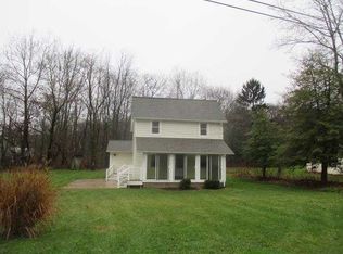 856 Carsins Run Rd, Aberdeen, MD 21001