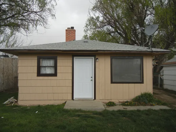 209A 5th St, Wilder, ID 83676