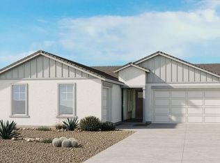 31852 N GUNSIGHT Trail, Queen Creek, AZ 85144