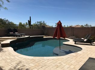 9861 E Mirasol Cir, Scottsdale, AZ 85260
