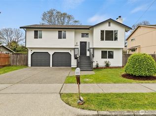 6930 S Monroe Street, Tacoma, WA 98409