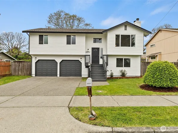 6930 S Monroe Street, Tacoma, WA 98409