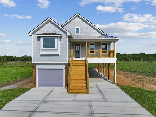 1306 23rd Street, San Leon, TX 77539