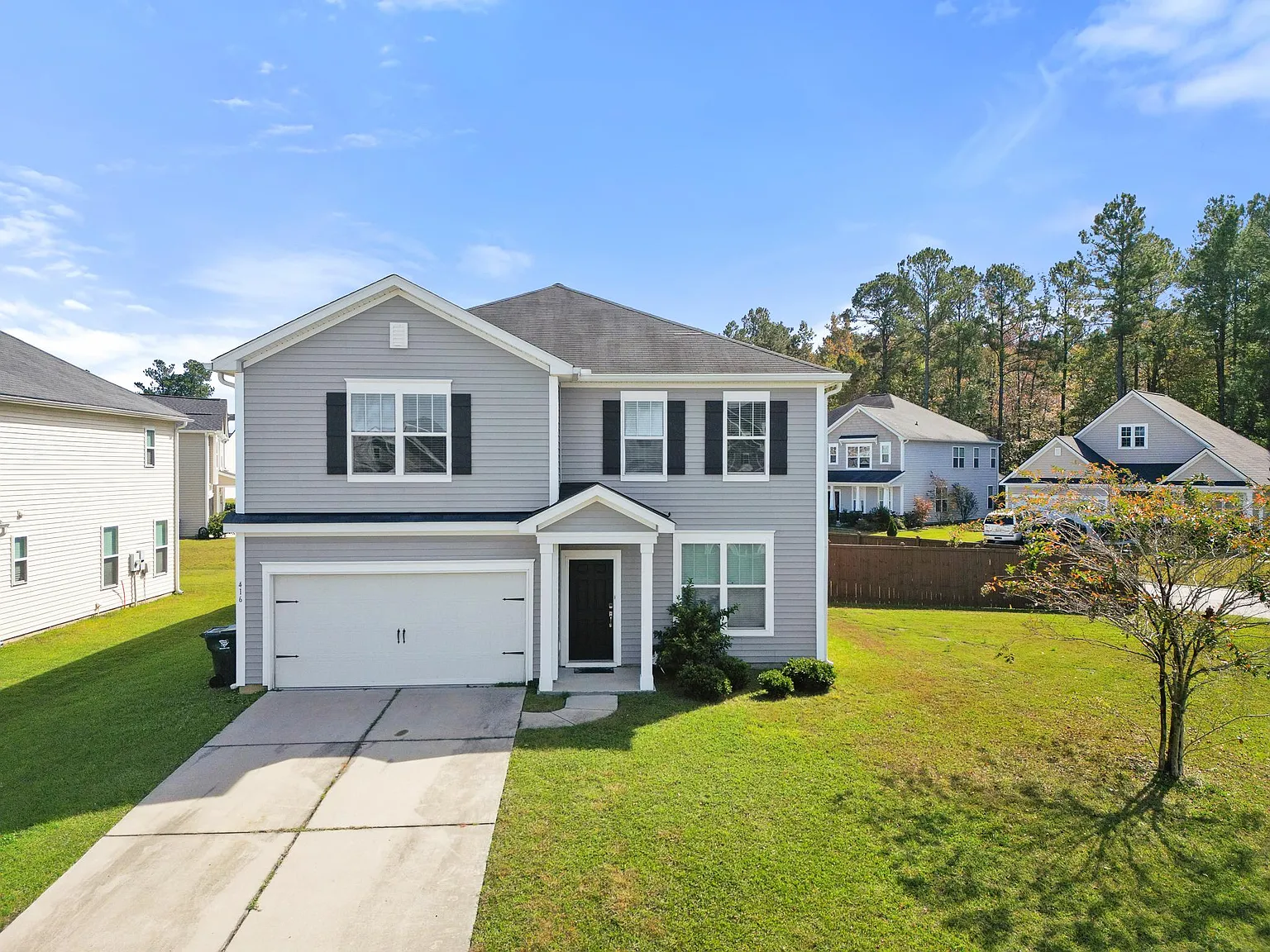 4 bed, 2652 sqft, $2,550 — Photo 1