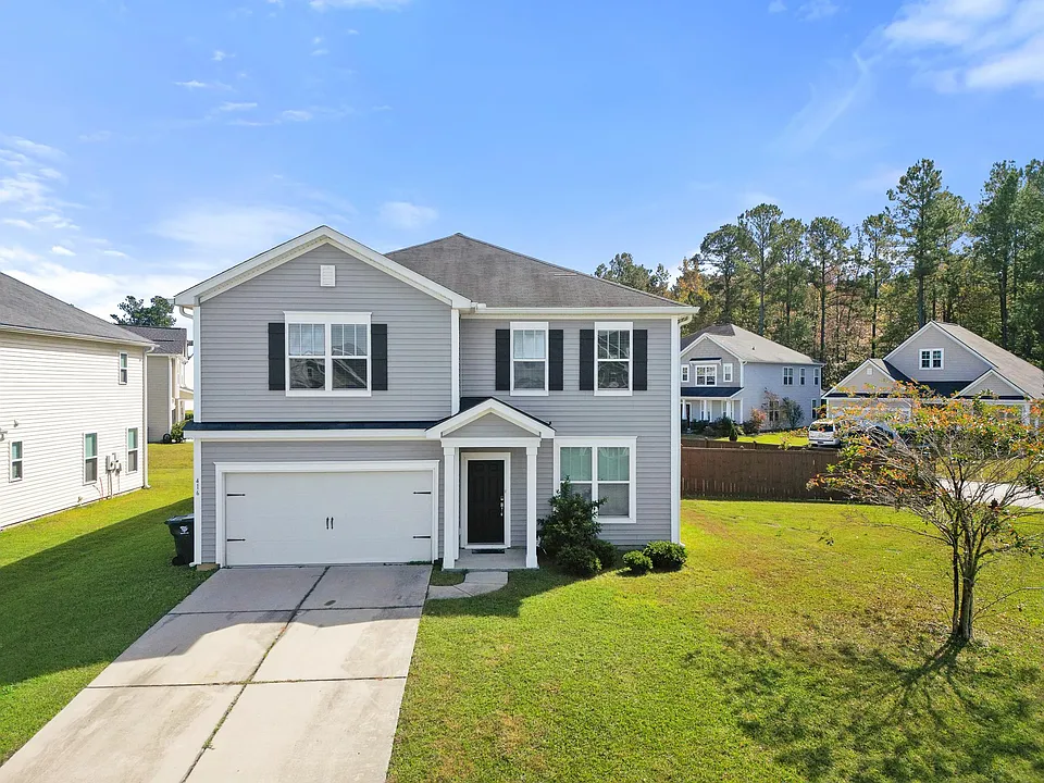 416 Forest Hills Rd