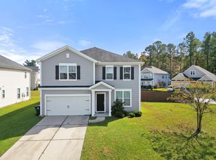 416 Forest Hills Rd, Summerville, SC 29486