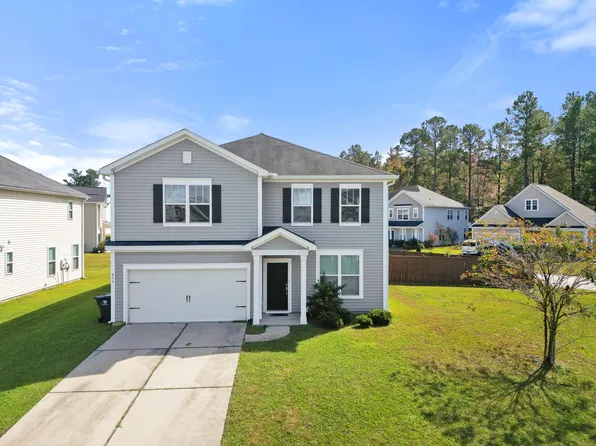416 Forest Hills Rd, Summerville, SC 29486