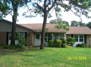 3B Gramercy Ln #B, Manchester Township, NJ 08759