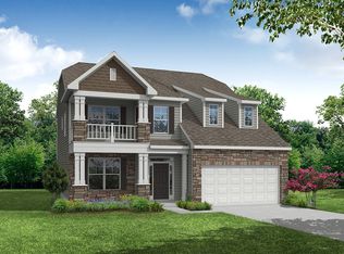 109 E Heart Pine Ln, Statesville, NC 28677