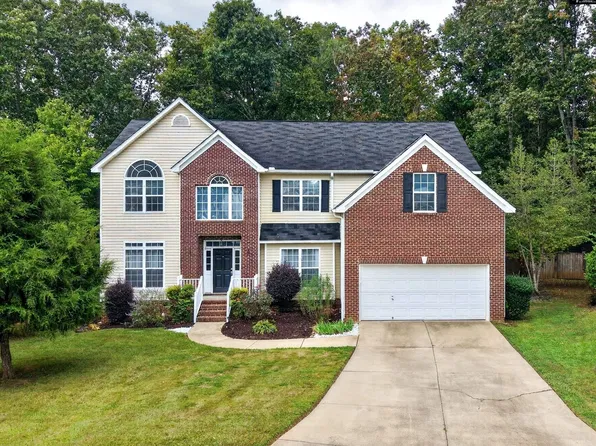 246 W Bowmore Dr, Blythewood, SC 29016
