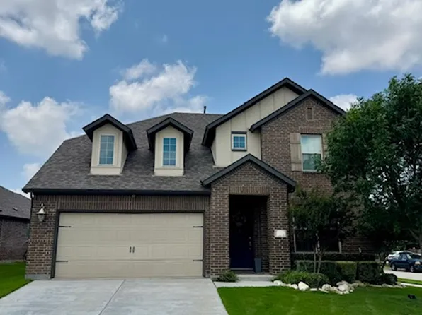 8057 Black Sumac Dr, Fort Worth, TX 76131