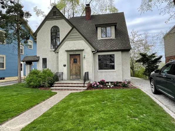 310 W Keech Ave, Ann Arbor, MI 48103