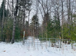 4015 Centerline Rd, Mio, MI 48647