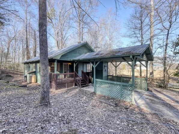 1160 Hidden Lake Rd, Blairsville, GA 30512