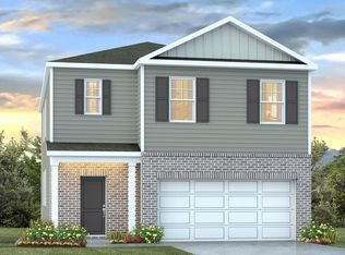 722 Glacier Rd, Lexington, SC 29072