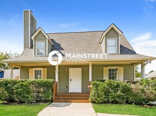 6728 Crossbrook Ln, Pinson, AL 35126