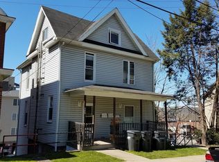 509 McLane Ave #1, Morgantown, WV