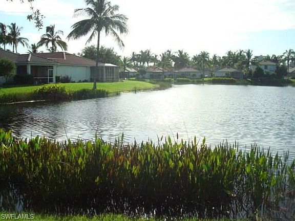 Beautiful lake view!