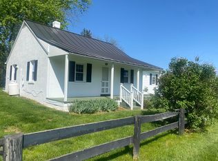 21004 Trappe Rd, Upperville, VA 20184