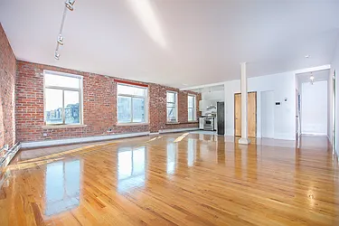 Rented by Voro NYC