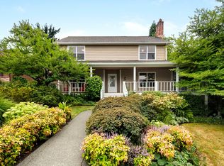 1427 SW 129th St, Burien, WA 98146