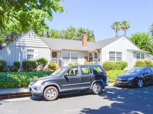 13803 Burbank Blvd, Van Nuys, CA 91401