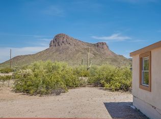 10225 W Massingale Rd, Tucson, AZ 85743