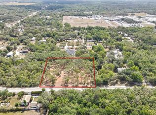 Hicks Rd, Hudson, FL 34669