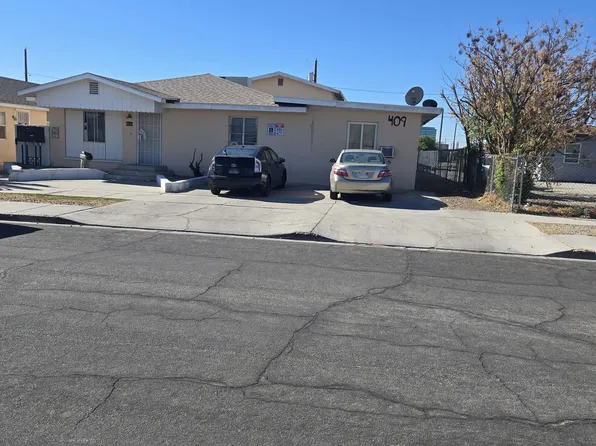 409 W Van Buren Ave #5, Las Vegas, NV 89106