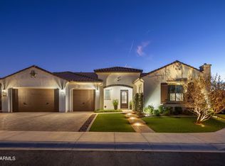 5529 E VIA CABALLO BLANCO --, Cave Creek, AZ 85331