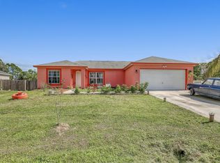 279 Delake Rd NW, Palm Bay, FL 32907