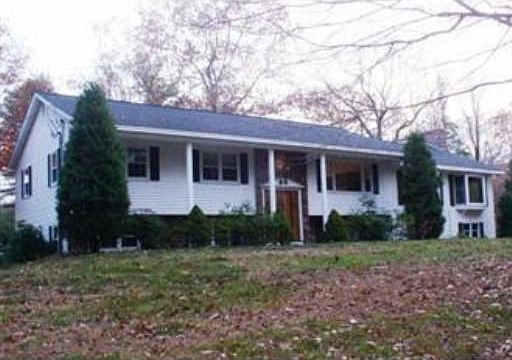 Nice homey house