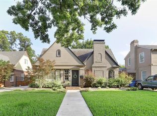 5822 Morningside Ave, Dallas, TX 75206