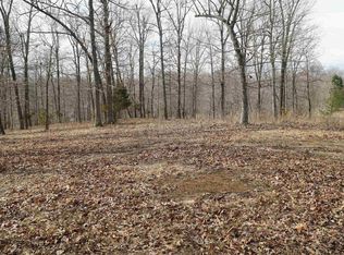 0 Fern Creek Ln LOT 11, Benton, KY 42025