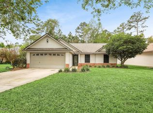 2416 Snowy Egret Dr, Jacksonville, FL 32224