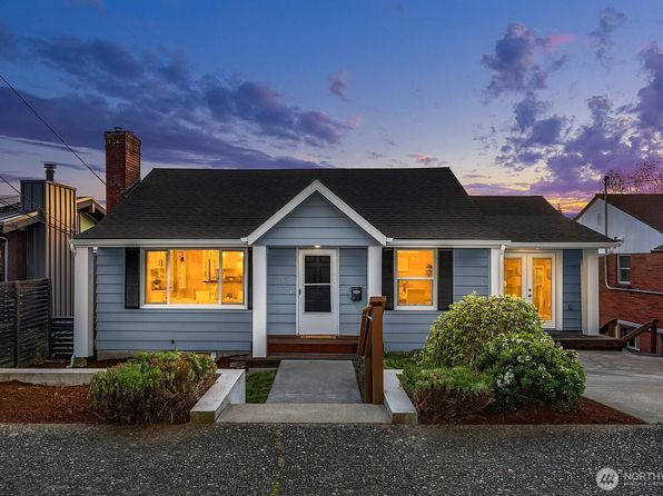 2815 31st Avenue W, Seattle, WA 98199