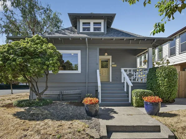 5205 N Maryland Ave, Portland, OR 97217