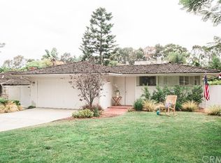 3333 Palos Verdes Dr N, Palos Verdes Estates, CA 90274