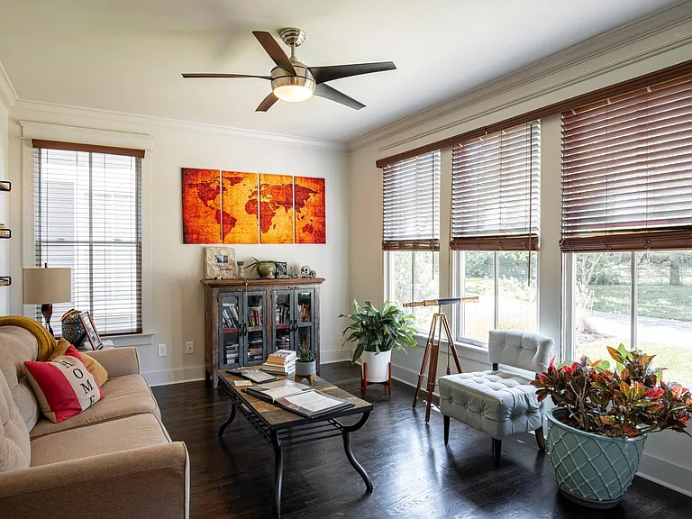 Bonus Room