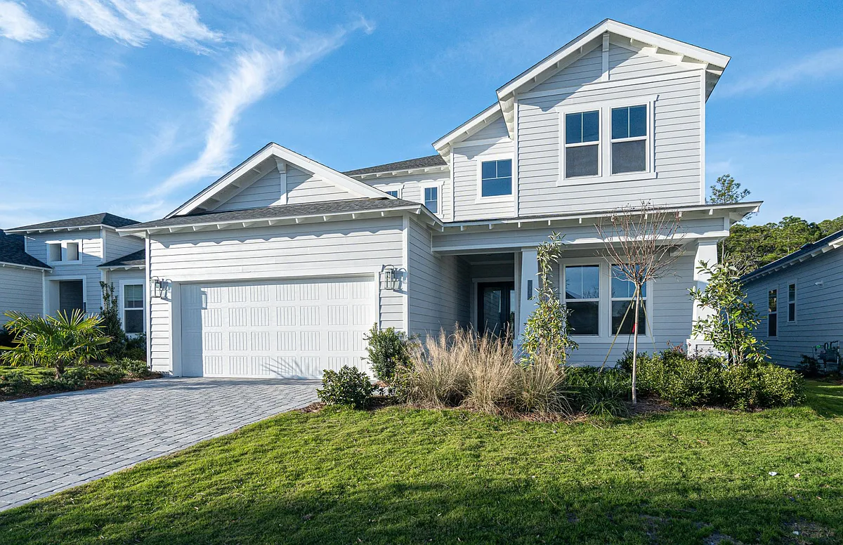 Building Photo - 11 Anastasia Cir