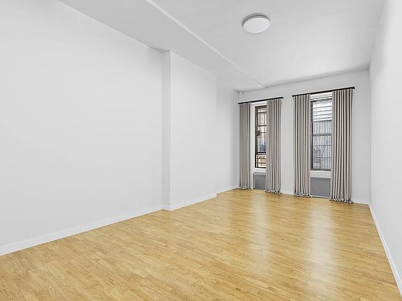 2nd image of 348 W 56th St APT 1D