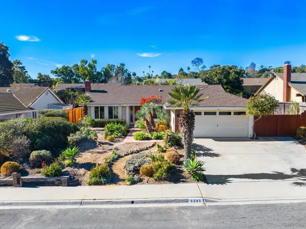 4245 La Portalada Dr, Carlsbad, CA 92010