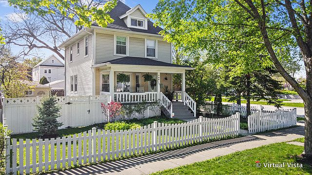 1st image of 1101 S Taylor Ave