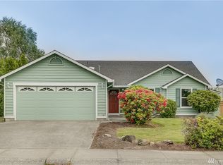 725 90th St SW, Everett, WA 98204