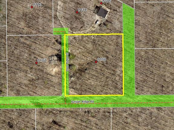 5th image of 8108 Deer Ridge Ct